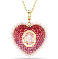Collana Swarovski Donna in Lega metallica 5742958